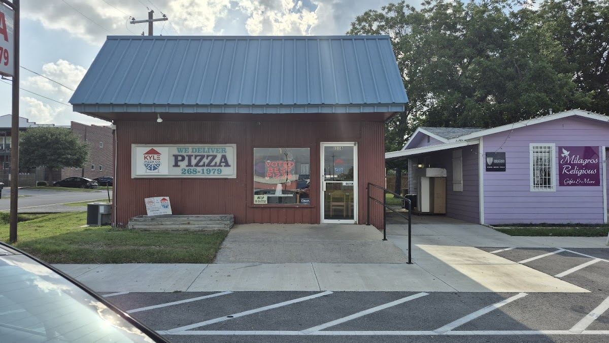 Kyle Pizza Co.-4